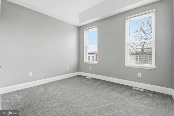 $1,775 | 1806 East Lafayette Avenue, Baltimore, MD 21213