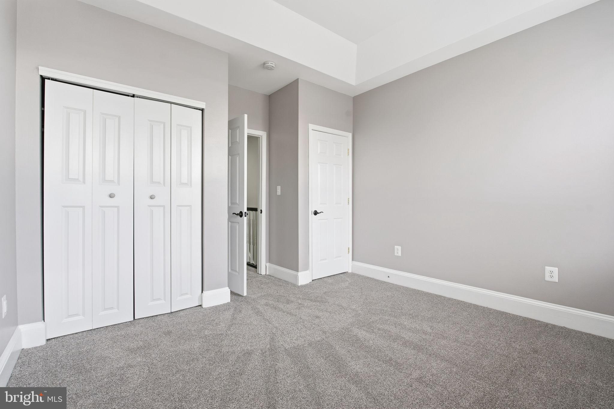 1806 East Lafayette Avenue Baltimore, MD 21213 - Photo 20 of 33 a view of an empty room