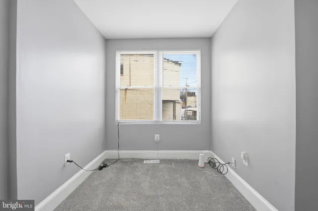 $1,875 | 1806 East Lafayette Avenue, Baltimore, MD 21213