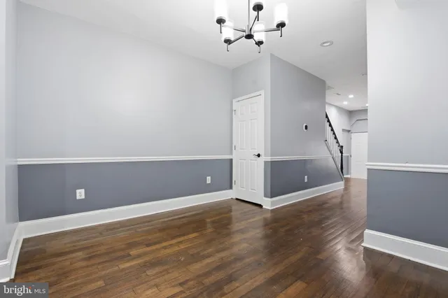 $1,875 | 1806 East Lafayette Avenue, Baltimore, MD 21213