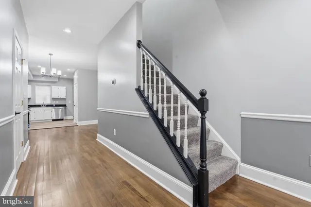 $1,875 | 1806 East Lafayette Avenue, Baltimore, MD 21213