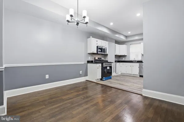 $1,775 | 1806 East Lafayette Avenue, Baltimore, MD 21213