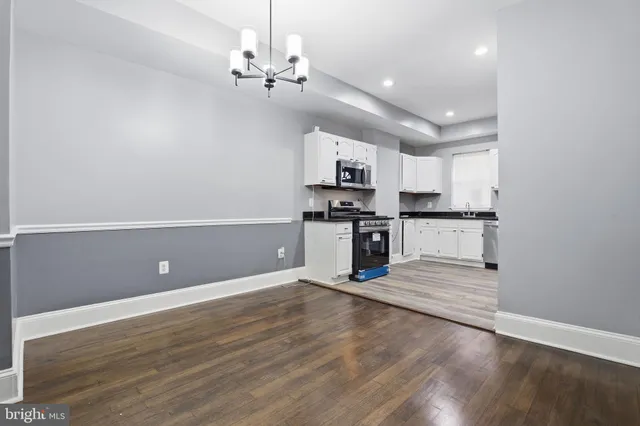 $1,875 | 1806 East Lafayette Avenue, Baltimore, MD 21213