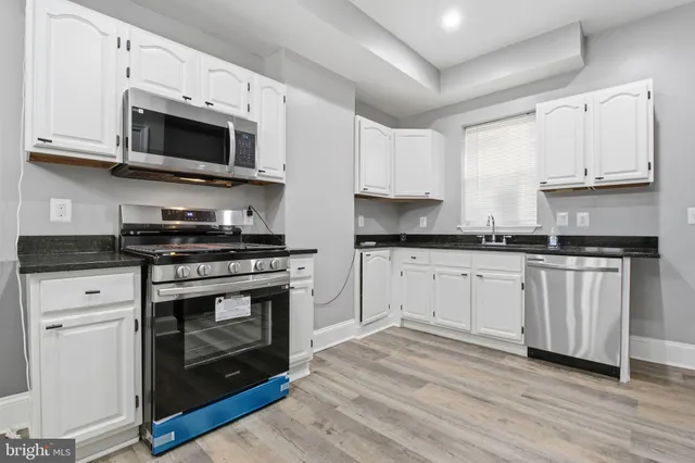 $1,875 | 1806 East Lafayette Avenue, Baltimore, MD 21213