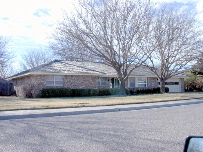 6211 Hanson Road Amarillo, TX 79106 - Photo 1 of 1 Listing Photo