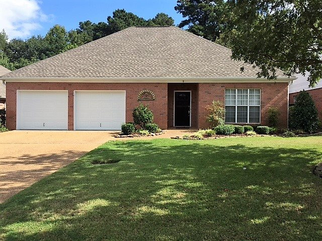 8 Spring Lake Circle Pearl, MS 39208 - Photo 1 of 7 Photo 1