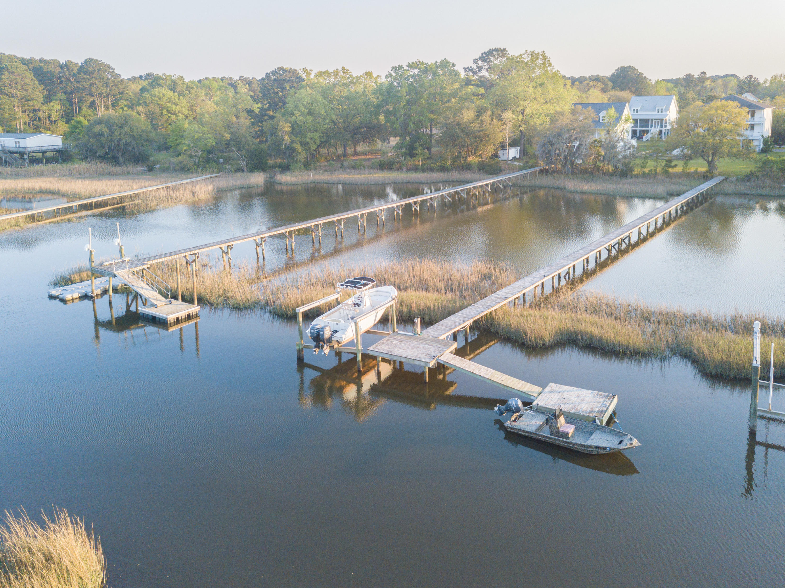 1373 River Road Johns Island, SC 29455 - Photo 2 of 35 1373 River Road