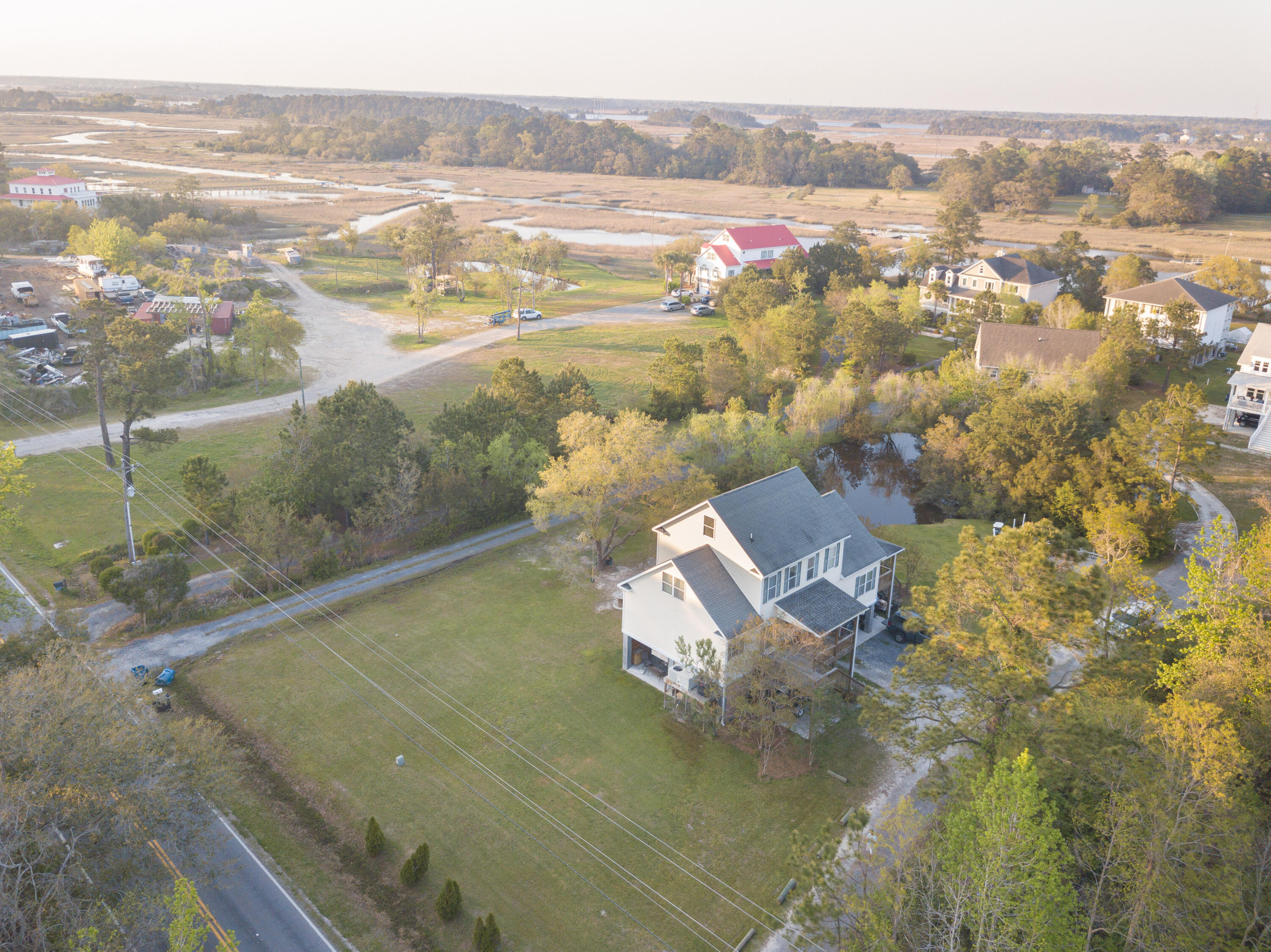 1373 River Road Johns Island, SC 29455 - Photo 33 of 35 1373 River Road