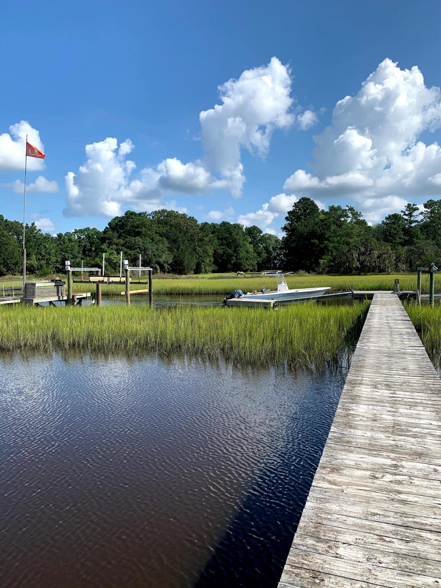 1373 River Road Johns Island, SC 29455 - Photo 34 of 35 1373 River Road