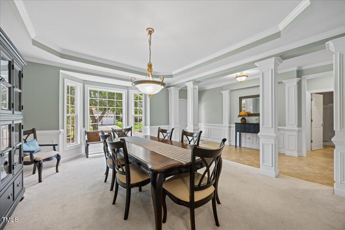2419 Rogerson Street Raleigh, NC 27614 - Photo 13 of 42 Gallery Image 13