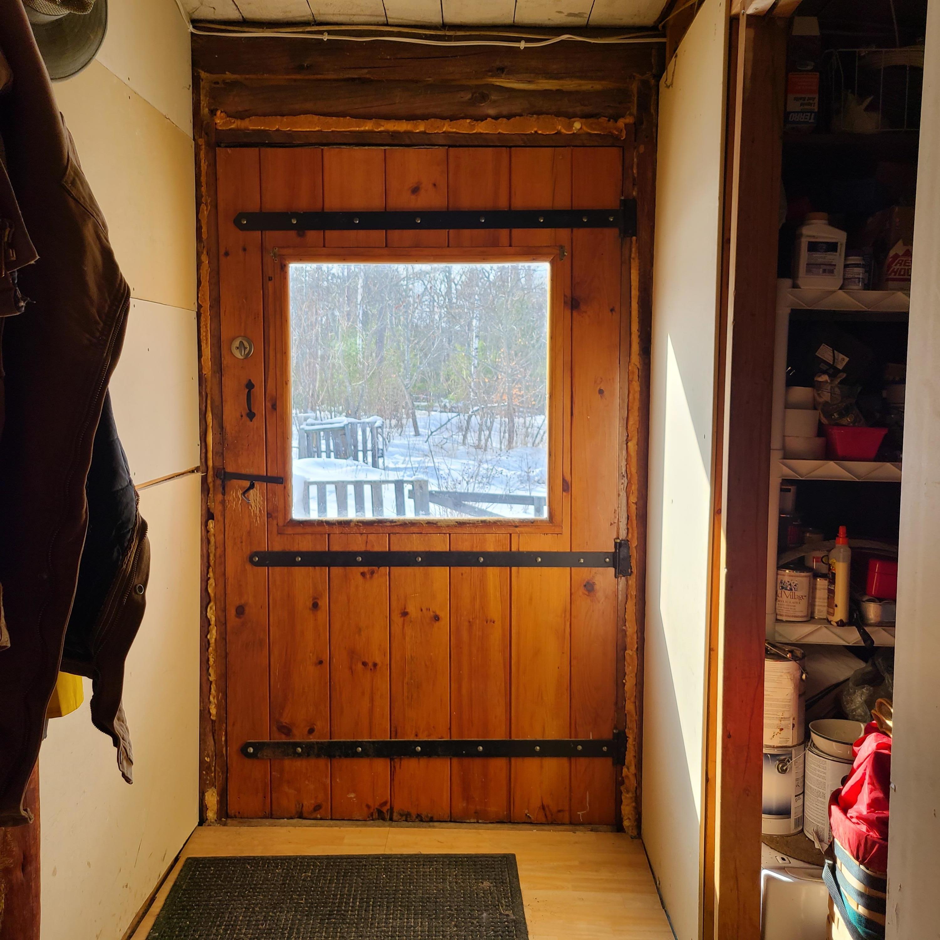 122 French Road North Searsmont, ME 04973 - Photo 21 of 41 20210215_095618