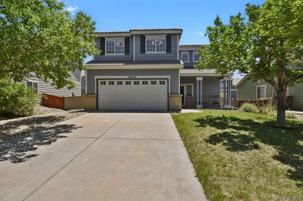 $430,000 | 19650 East 59th Drive, Aurora, CO 80019