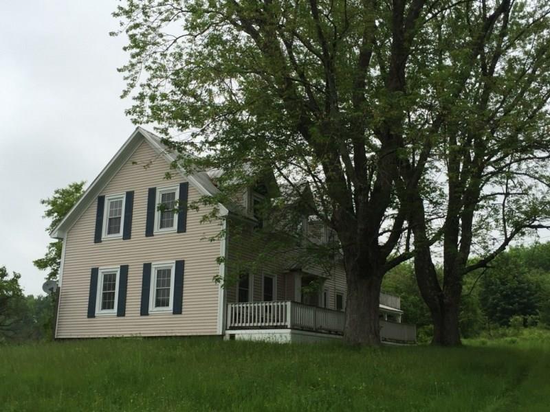 791 East Ridge Road Cornville, ME 04976 - Photo 1 of 35 Photo