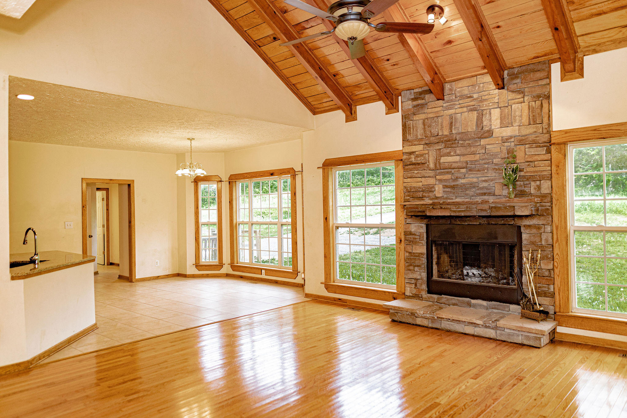 150 Roderick Lane Strawberry Plains, TN 37871 - Photo 4 of 40 AA3A7980