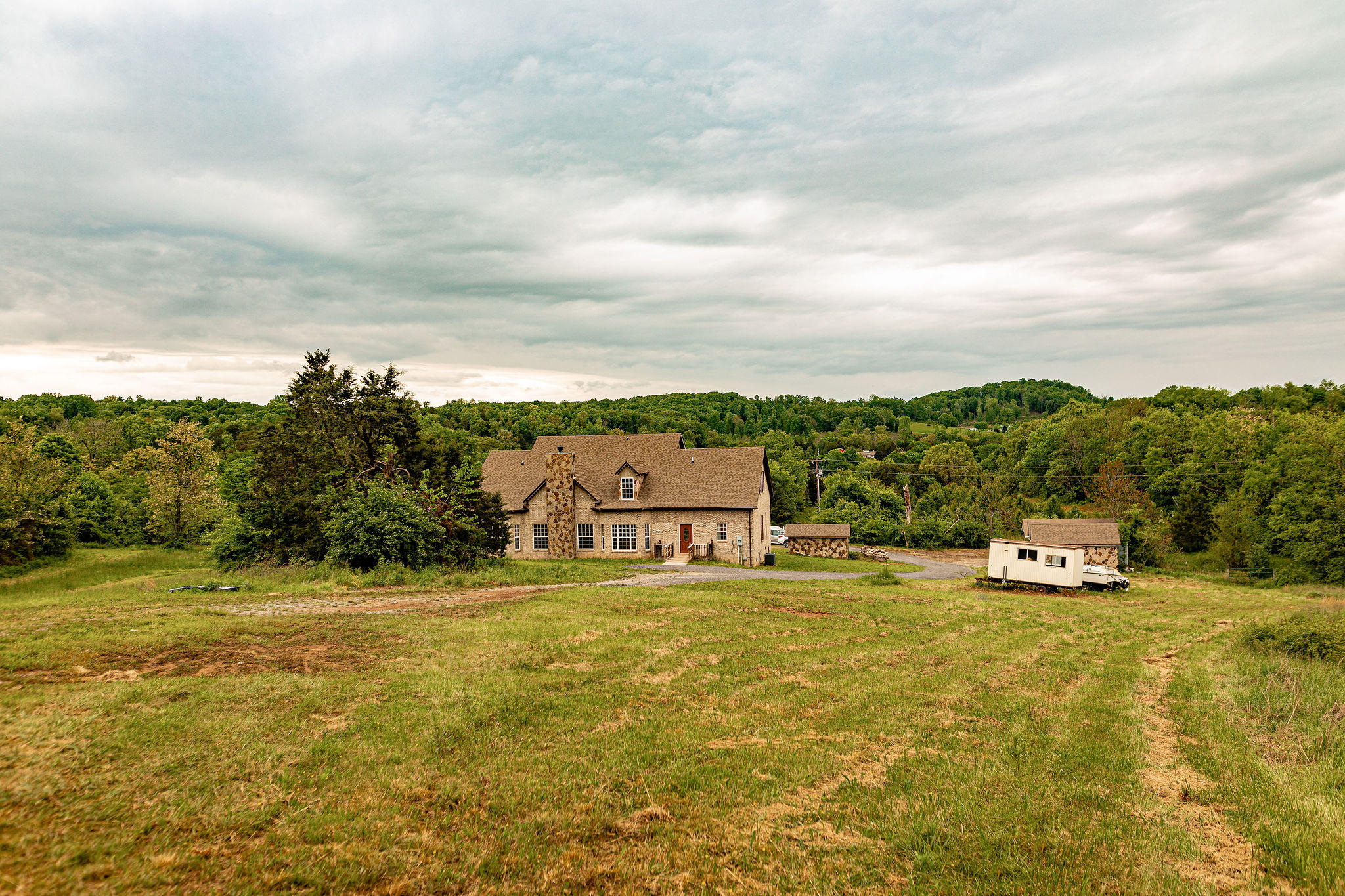 150 Roderick Lane Strawberry Plains, TN 37871 - Photo 5 of 40 AA3A7955