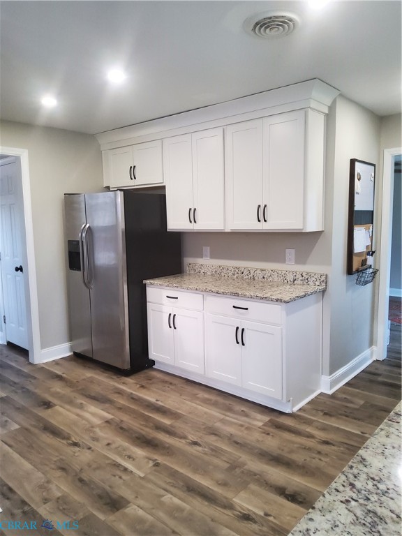 5801 West Quaker Road Disputanta, VA 23842 - Photo 11 of 40