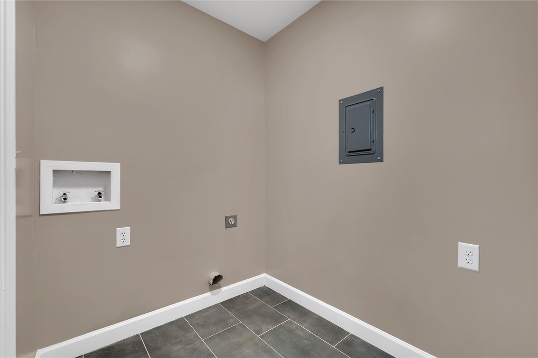 2709 Midway Road Anderson, SC 29621 - Photo 15 of 28 laundry room
