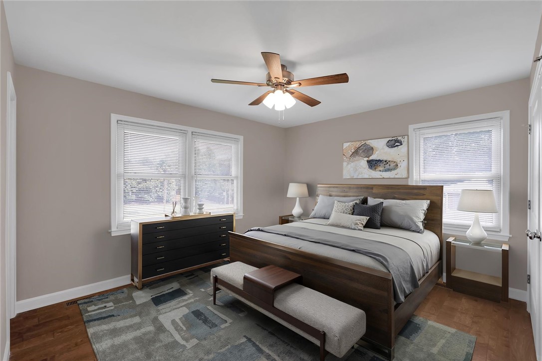 2709 Midway Road Anderson, SC 29621 - Photo 16 of 28 virtually staged photo