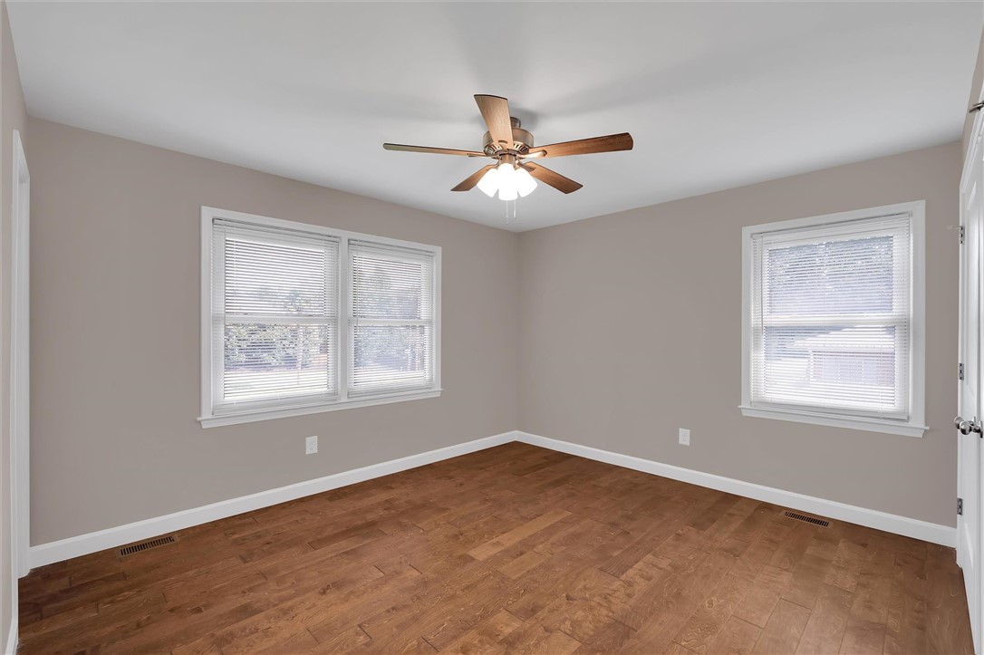 2709 Midway Road Anderson, SC 29621 - Photo 17 of 28 primary bedroom