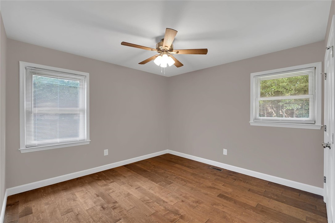 2709 Midway Road Anderson, SC 29621 - Photo 20 of 28 Bedroom #2