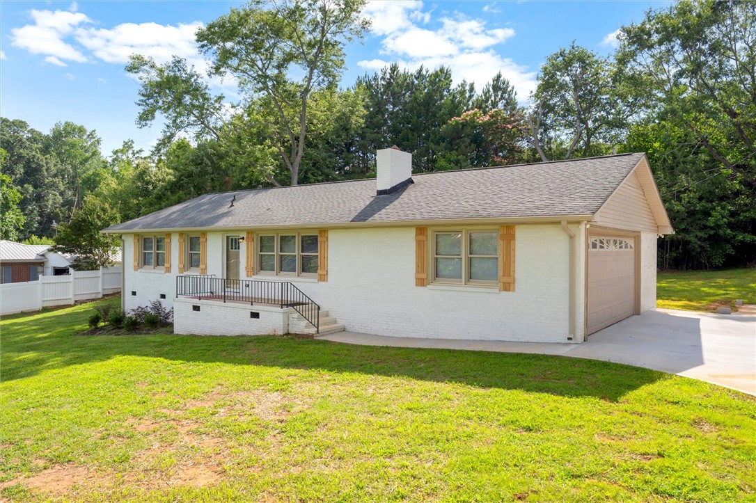 2709 Midway Road Anderson, SC 29621 - Photo 27 of 28 Gallery Image 27