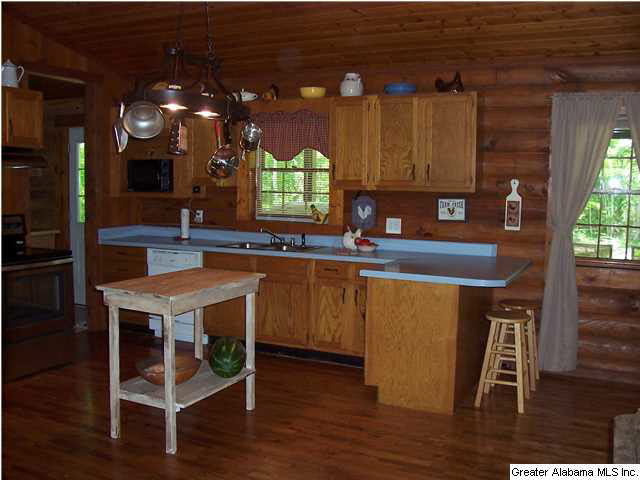 200 Quails Nest Road Odenville, AL 35120 - Photo 6 of 22