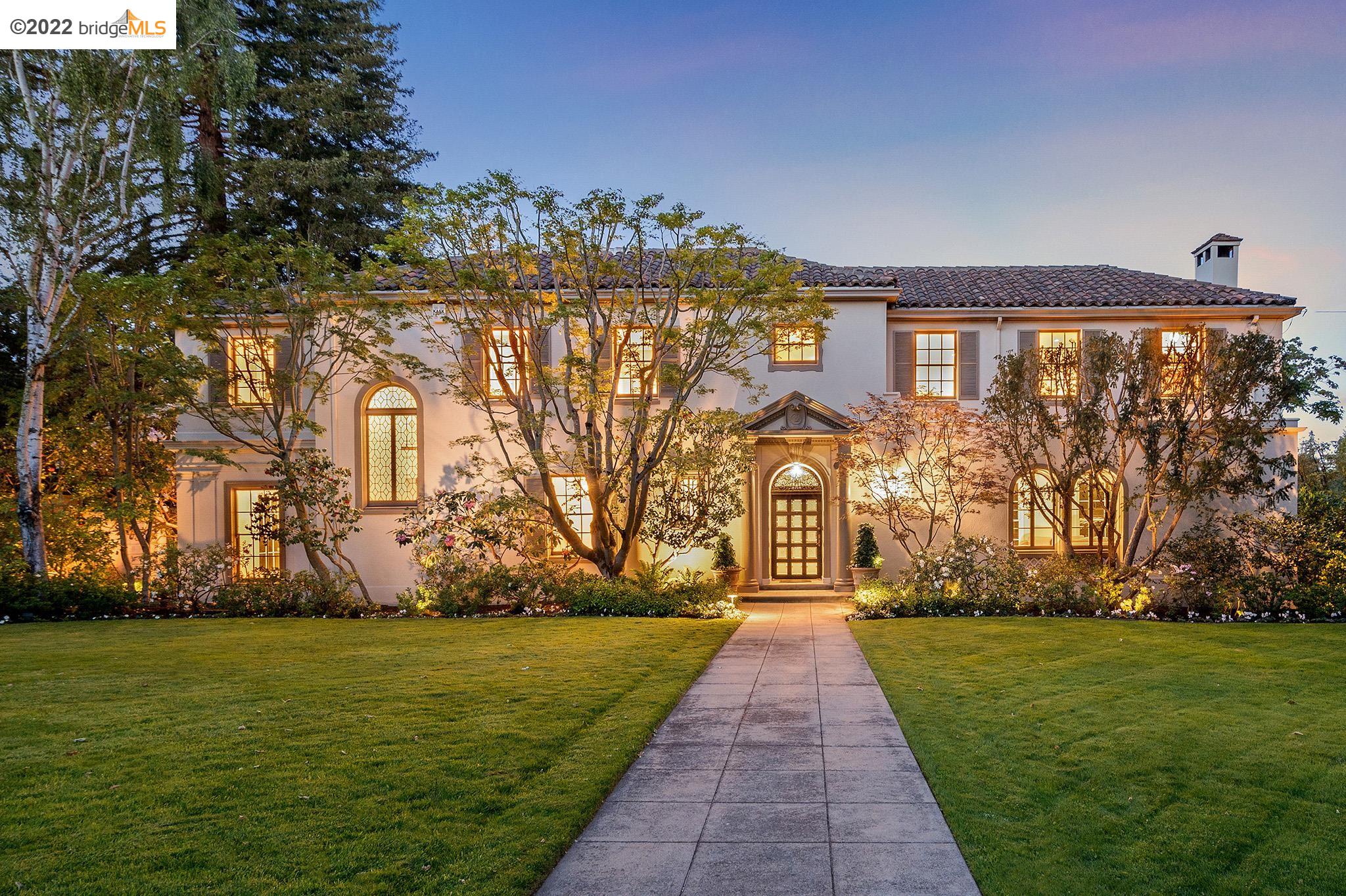 70 Sea View Avenue, Piedmont, CA 94611 Compass