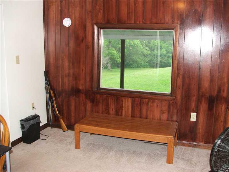 648 Callery Road Evans City, PA 16033 - Photo 12 of 18 Den/Family/Great Room.