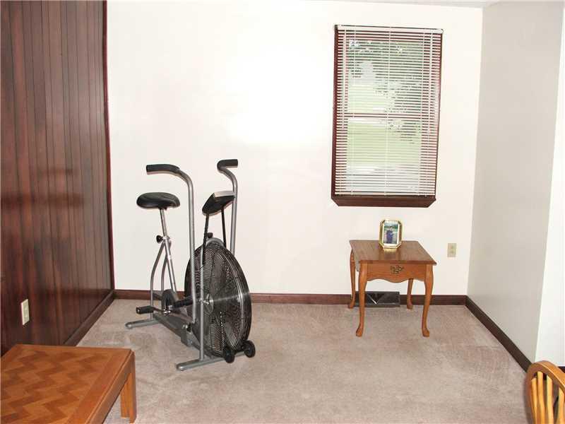 648 Callery Road Evans City, PA 16033 - Photo 13 of 18 Family Room.
