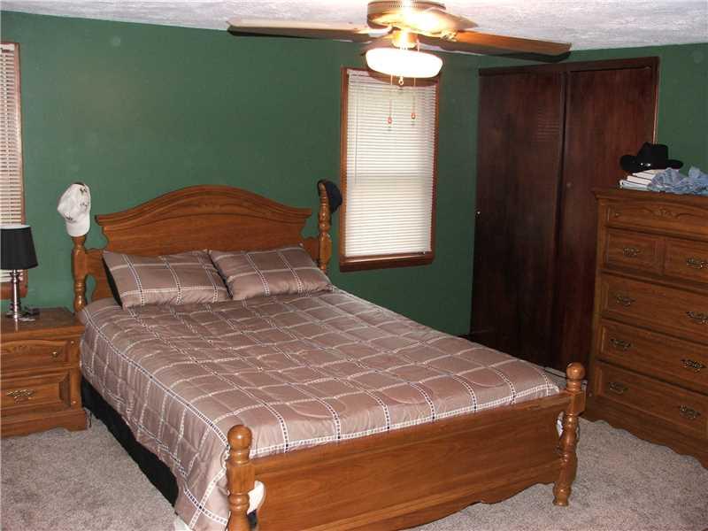 648 Callery Road Evans City, PA 16033 - Photo 14 of 18 Master Bedroom.