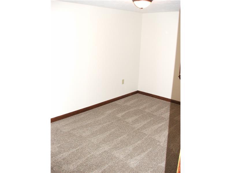 648 Callery Road Evans City, PA 16033 - Photo 17 of 18 Bedroom.