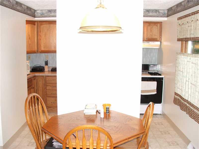 648 Callery Road Evans City, PA 16033 - Photo 8 of 18 Kitchen.