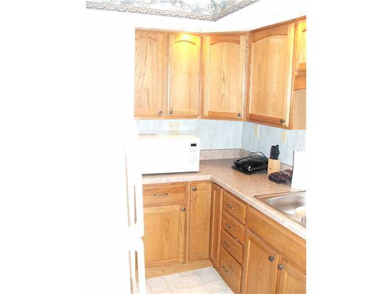 648 Callery Road Evans City, PA 16033 - Photo 9 of 18 Kitchen.