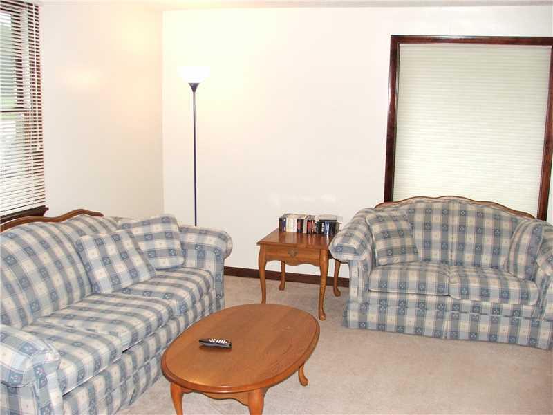 648 Callery Road Evans City, PA 16033 - Photo 10 of 18 Living Room.