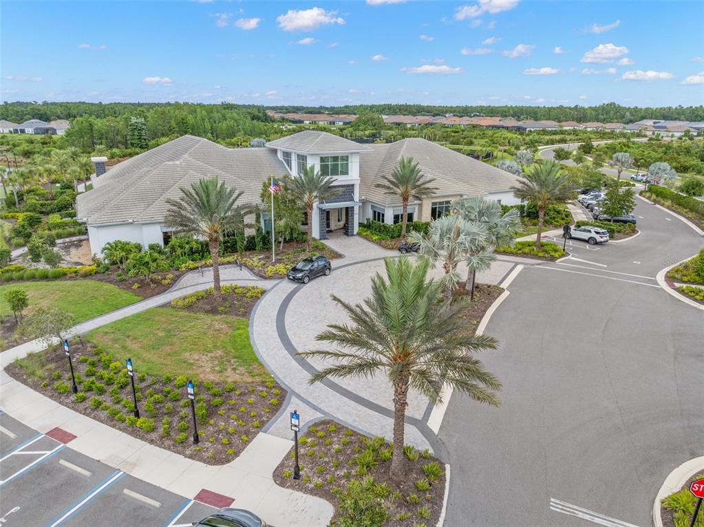 4727 Freccia Loop Wesley Chapel, FL 33543 - Photo 45 of 49