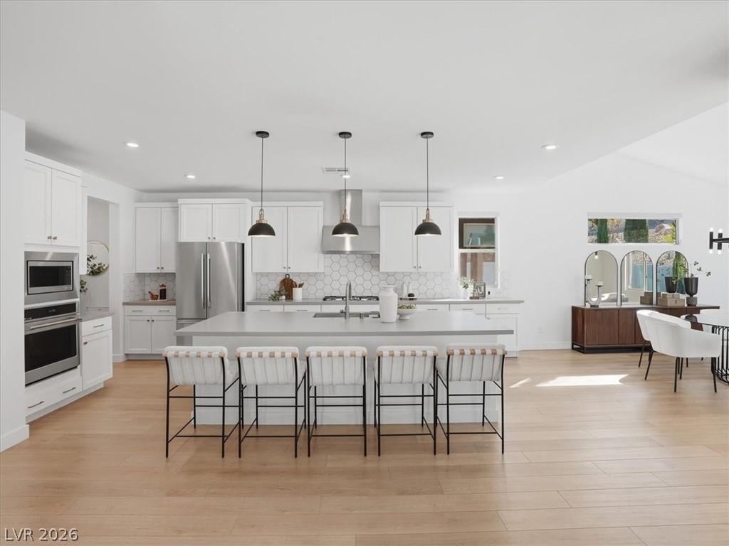 9725 Starlight Ridge Avenue Las Vegas, NV 89148 - Photo 11 of 45
