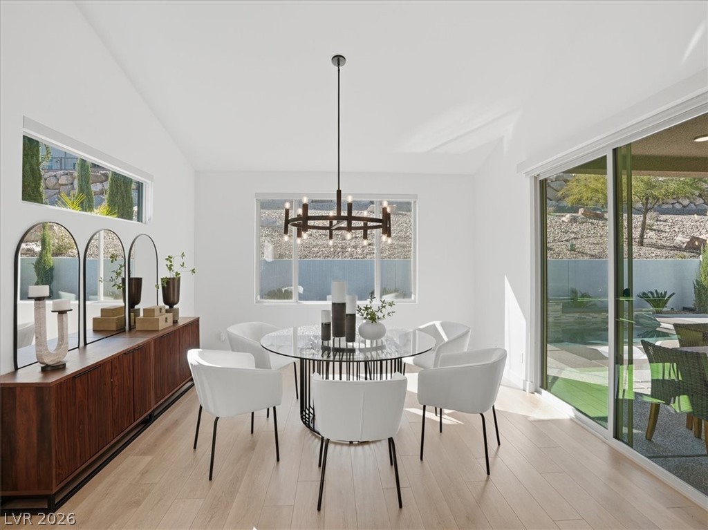 9725 Starlight Ridge Avenue Las Vegas, NV 89148 - Photo 15 of 45