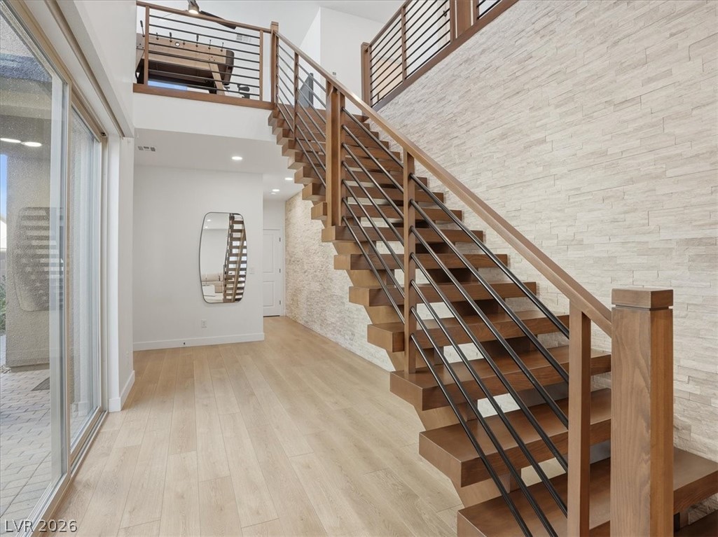 9725 Starlight Ridge Avenue Las Vegas, NV 89148 - Photo 24 of 45