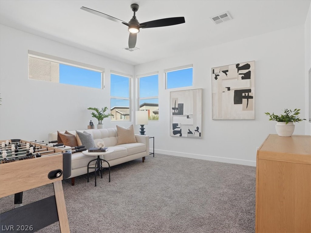 9725 Starlight Ridge Avenue Las Vegas, NV 89148 - Photo 25 of 45