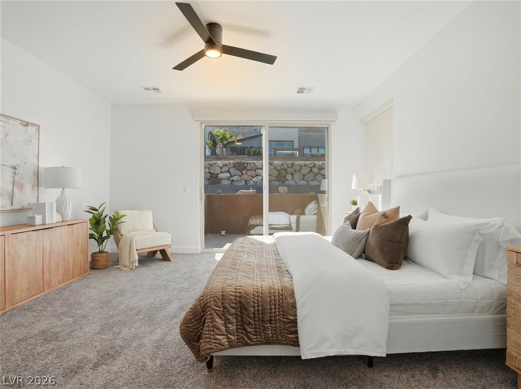 9725 Starlight Ridge Avenue Las Vegas, NV 89148 - Photo 27 of 45