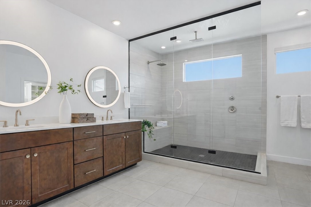 9725 Starlight Ridge Avenue Las Vegas, NV 89148 - Photo 29 of 45