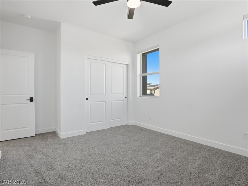 9725 Starlight Ridge Avenue Las Vegas, NV 89148 - Photo 36 of 45