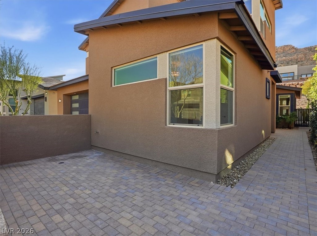 9725 Starlight Ridge Avenue Las Vegas, NV 89148 - Photo 38 of 45