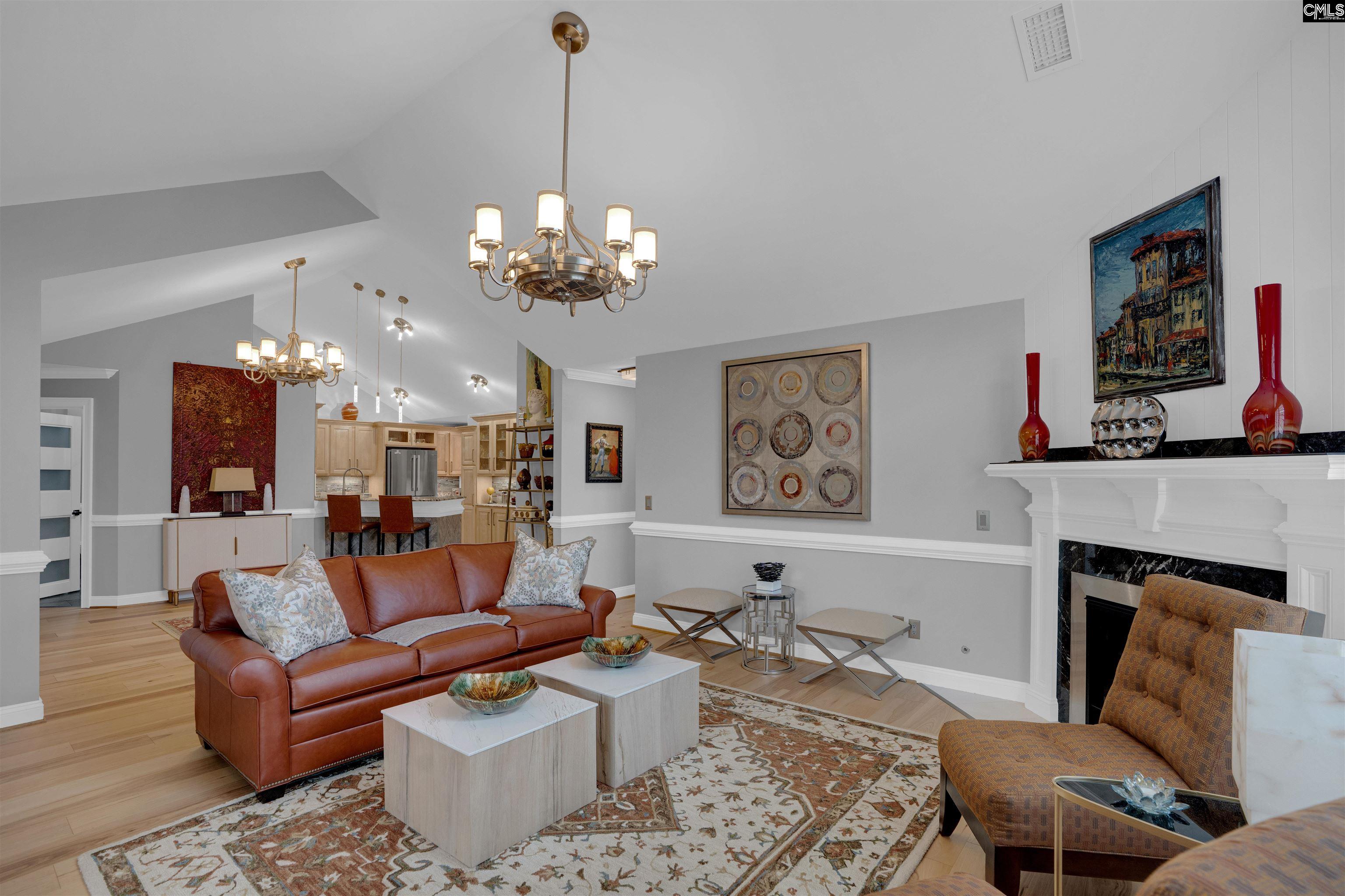 1701 Laryn Lane Lexington, SC 29072 - Photo 8 of 35