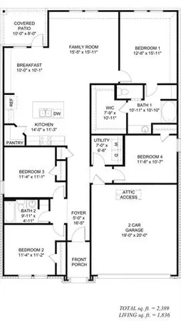 $275,000 | 9084 Worthington Court, Alexandria, LA 71303