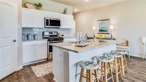 $275,000 | 9084 Worthington Court, Alexandria, LA 71303