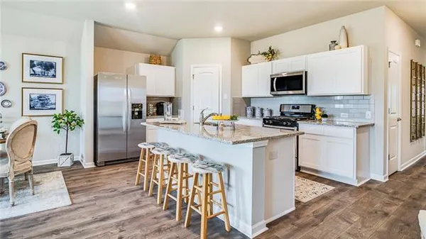 $275,000 | 9084 Worthington Court, Alexandria, LA 71303