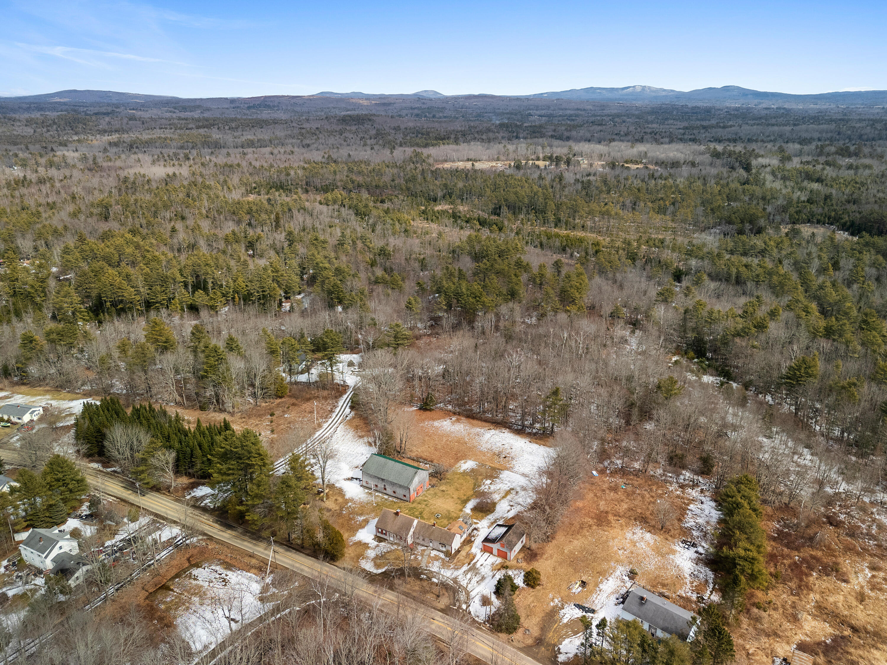 1801 Washington Road Waldoboro, ME 04572 - Photo 81 of 83 2