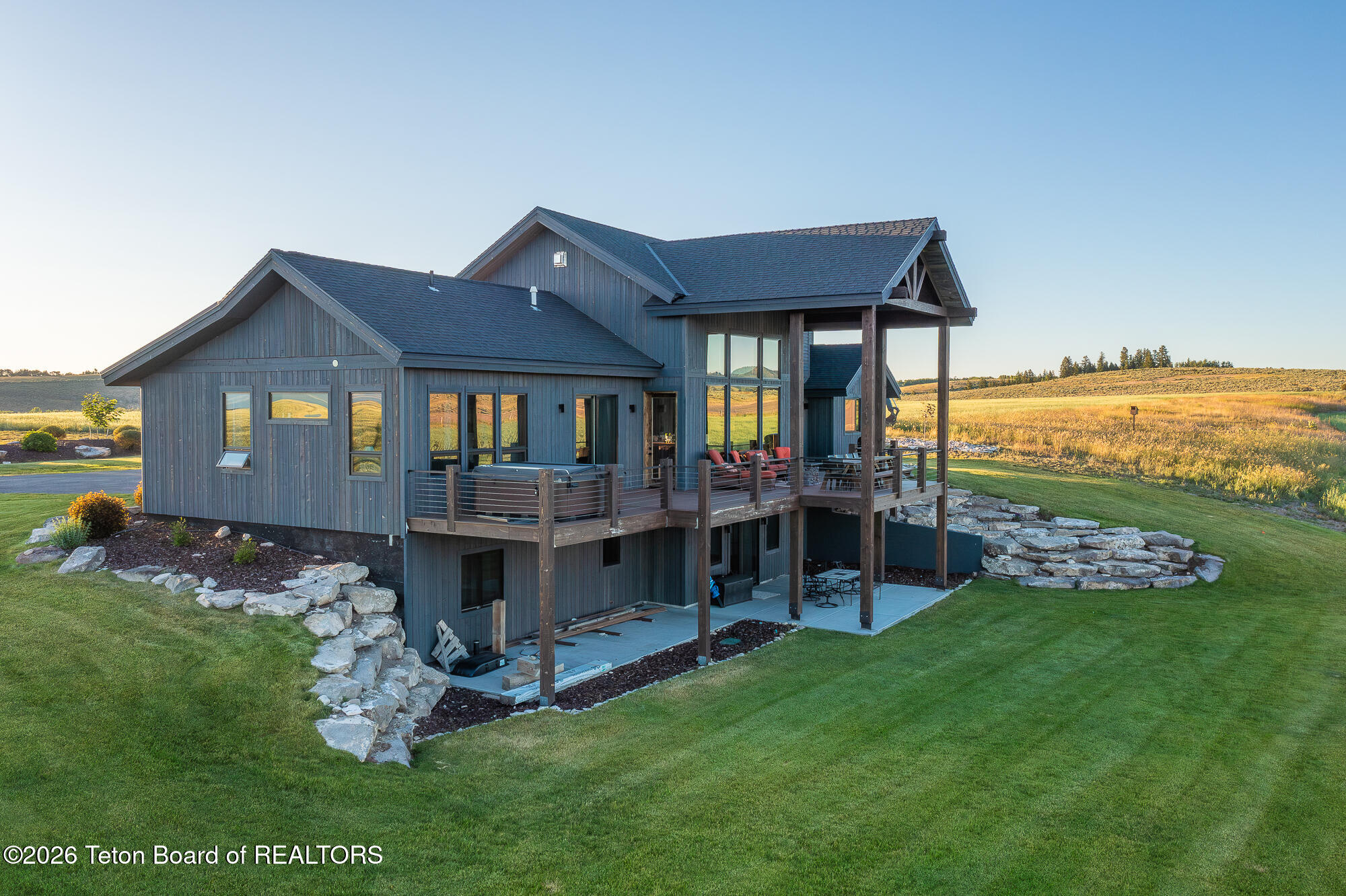 2171 Rising Sage Road Tetonia, ID 83452 - Photo 4 of 61 DJI_0857
