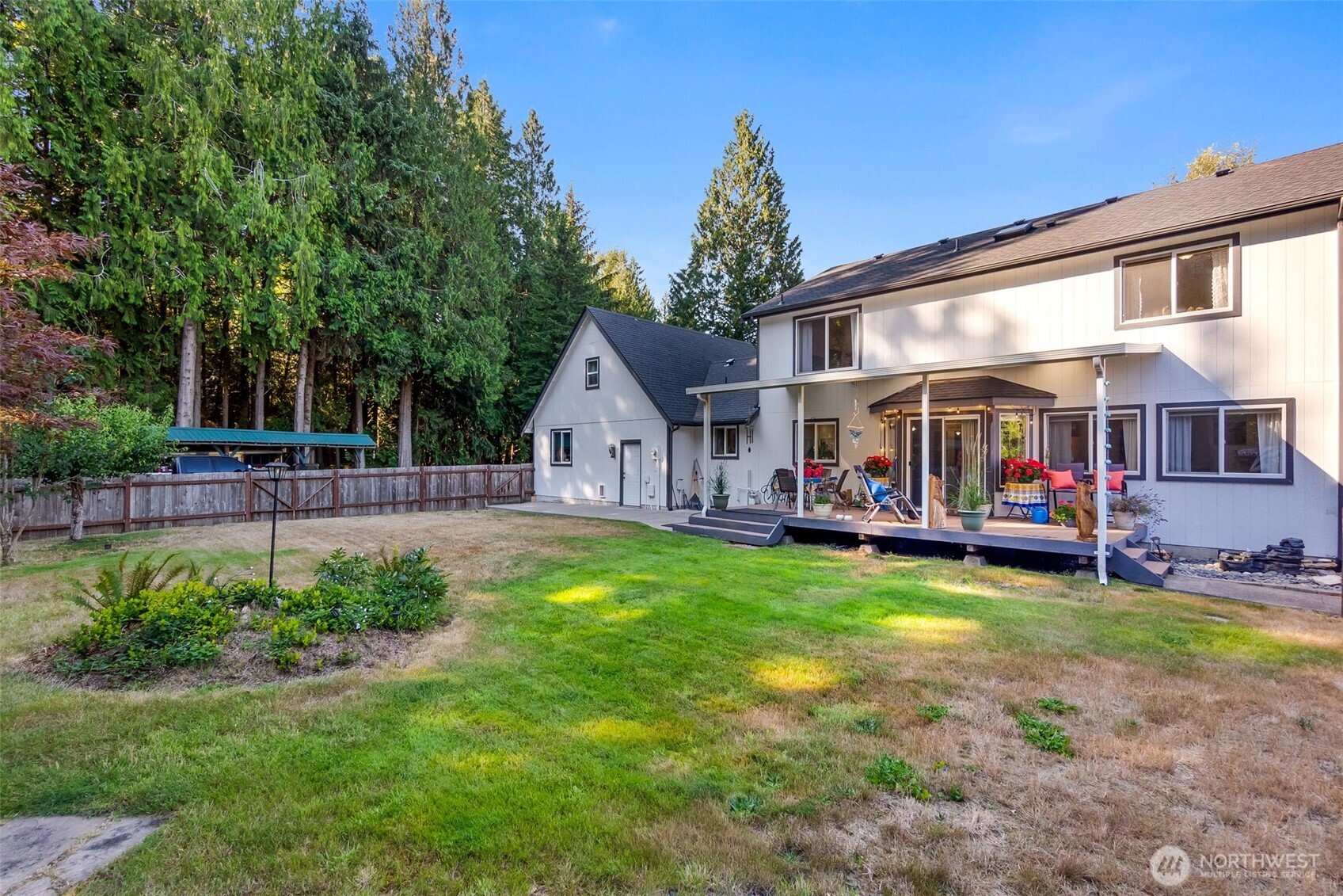 9241 Littlerock Road Southwest Olympia, WA 98512 - Photo 17 of 40 Gallery Image 17